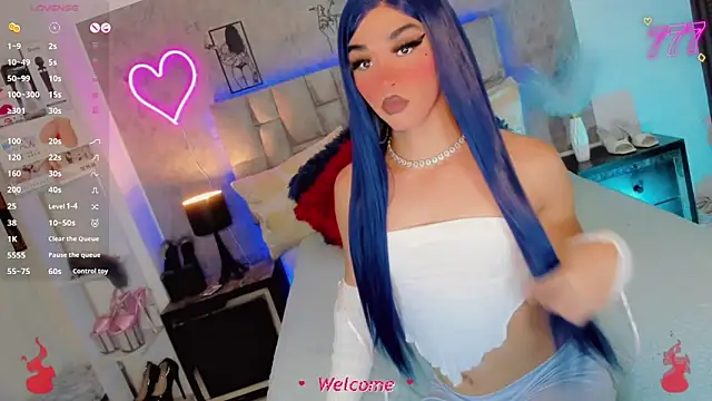 Snapshot of Baby_Aliz chatting on June 2026 06:05:02 AM Baby Aliz online show from June 2026 06:05:02 AM