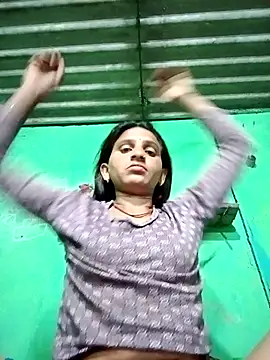 Baby  Shreya online show from February 2026 09:38:02 PM