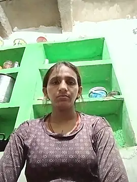 Baby  Shreya online show from June 2026 09:08:02 PM