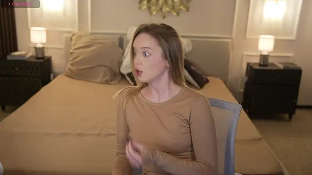 Cassy-Celestial  online show from March 2026 08:40:01 AM