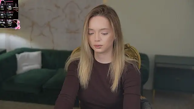 Cassy-Celestial  online show from March 2026 08:25:01 AM