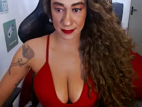 gauchinhaG online show from January 2025 06:31:01 PM