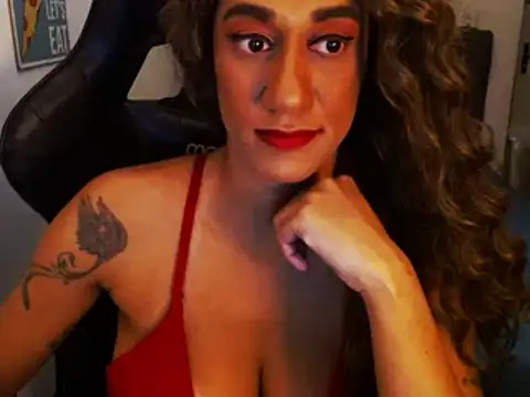 gauchinhaG online show from January 2025 05:04:02 PM