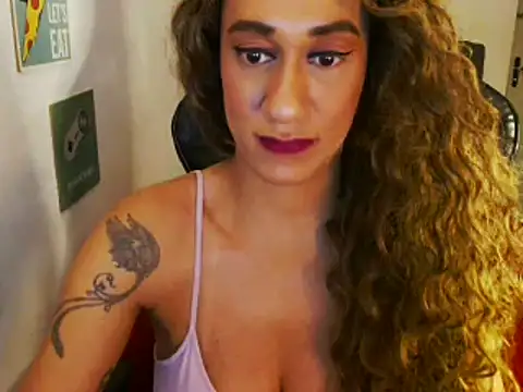 gauchinhaG online show from March 2025 06:01:02 PM