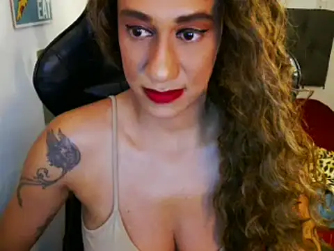 gauchinhaG online show from March 2025 05:46:01 PM