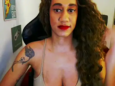 gauchinhaG online show from March 2025 05:39:01 PM