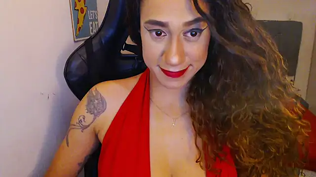 gauchinhaG online show from November 2025 02:06:01 PM