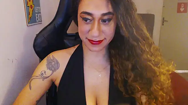 gauchinhaG online show from December 2025 06:04:01 PM