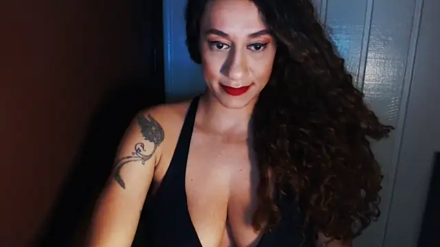 gauchinhaG online show from April 2026 01:48:01 AM