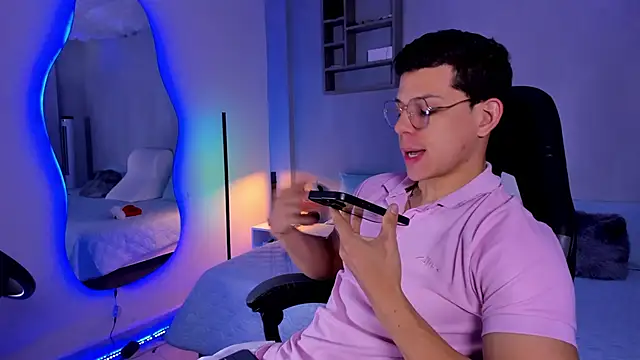 MarcoSullivan online show from December 2025 01:39:02 PM