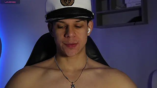 MarcoSullivan online show from February 2026 01:36:01 PM