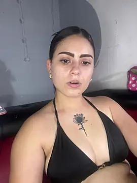 Azuna25 online show from July 2026 08:26:01 PM