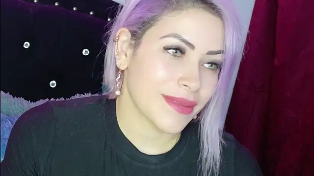 Natalia Montoya online show from March 2026 03:11:02 AM