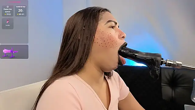 Anabel693 online show from April 2026 10:46:01 AM