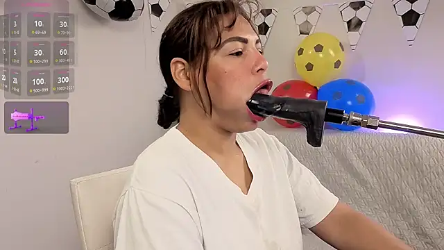 Anabel693 online show from June 2026 11:34:01 AM