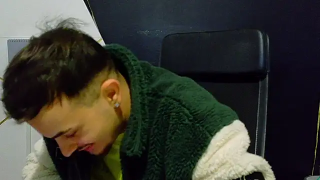 BrandonTate online show from April 2026 05:29:02 AM