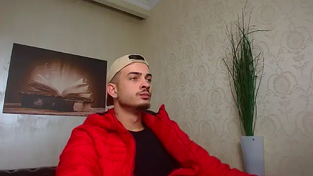 BrandonTate online show from April 2026 12:12:01 PM