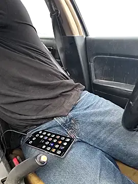 FloppyPickle4u online show from February 2026 03:52:02 PM