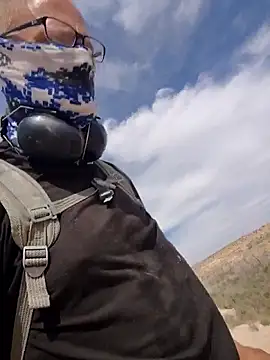 FloppyPickle4u online show from March 2026 09:38:02 PM