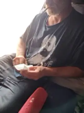 FloppyPickle4u online show from April 2026 08:35:02 PM