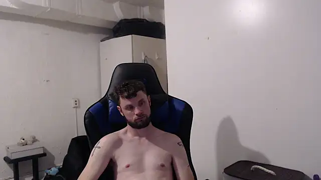 Talenjames4 online show from November 2025 07:56:02 PM