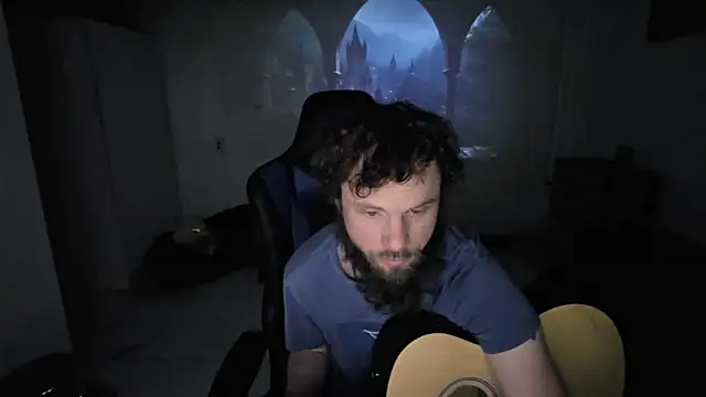 Talenjames4 online show from May 2026 08:36:01 PM
