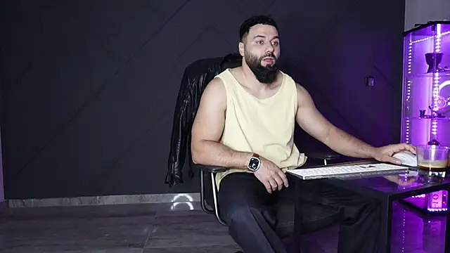 mattmasterss online show from April 2026 10:59:02 PM