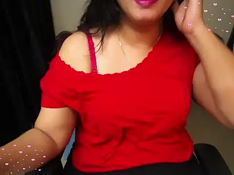 Arushisingh8888 online show from February 2026 01:12:01 AM