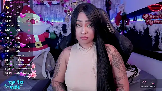 Neko Misaki online show from January 2026 10:51:01 AM