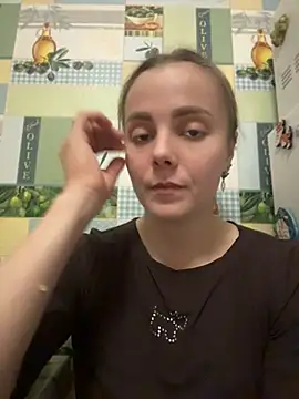 AlisaKissss online show from May 2026 06:37:01 PM