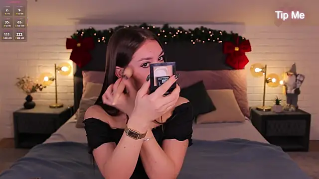 Micky  love online show from January 2026 07:39:01 PM