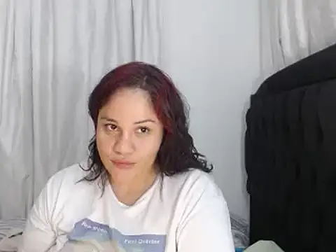 melissa4855 online show from December 2024 03:15:02 AM