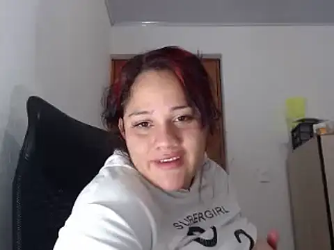 melissa4855 online show from December 2024 02:28:01 AM