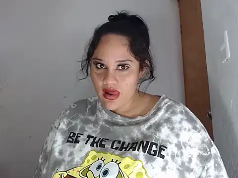 melissa4855 online show from January 2025 06:49:01 AM