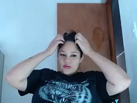 melissa4855 online show from January 2025 08:39:01 PM