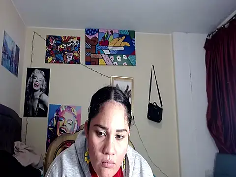 melissa4855 online show from January 2026 01:19:01 AM