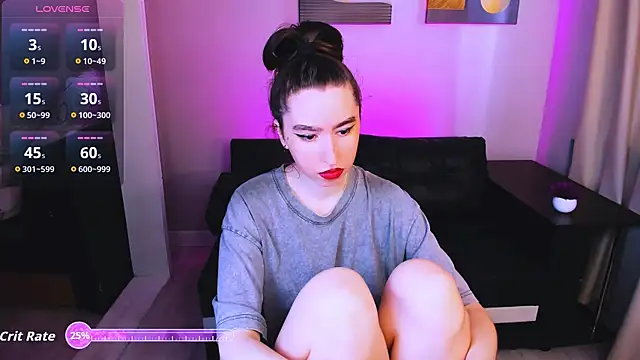 Snapshot of Lily_xBabe chatting on June 2026 01:46:01 PM Lily xBabe online show from June 2026 01:46:01 PM