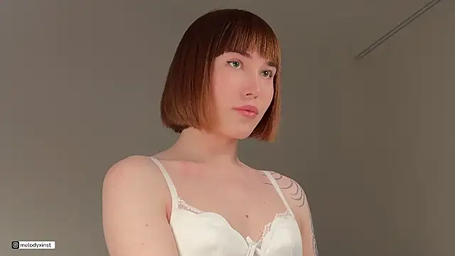 melodyxlove online show from March 2026 07:12:02 AM