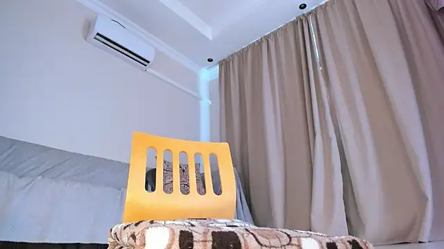 Cherrypie 001 online show from July 2026 04:22:02 AM