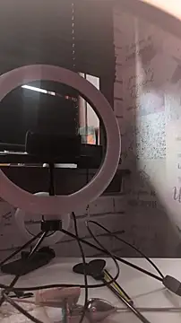 KinkyLittleWitch online show from February 2025 01:22:01 PM