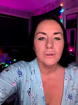 KinkyLittleWitch online show from May 2026 10:36:01 PM