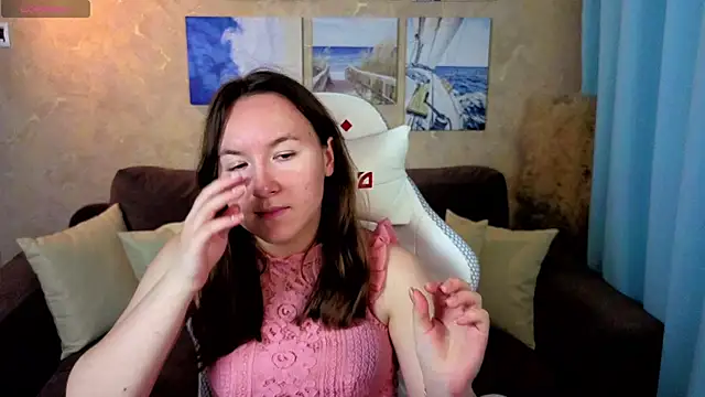 Little doll meow online show from November 2025 03:23:02 AM