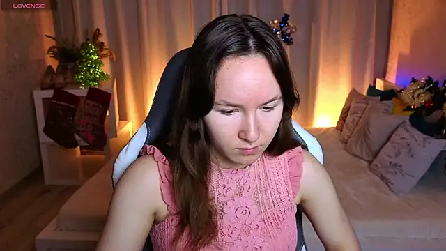 Little doll meow online show from December 2025 02:49:01 AM