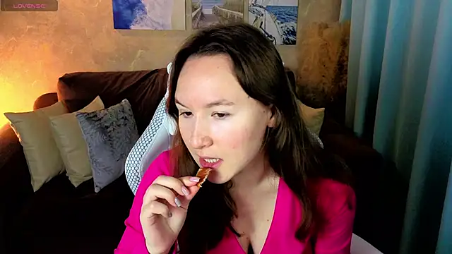 Little doll meow online show from December 2025 02:40:02 AM