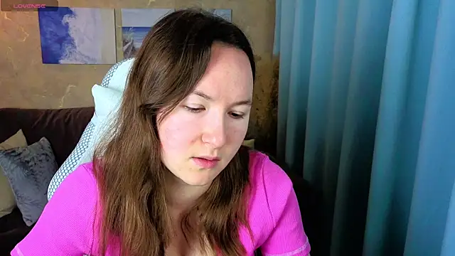 Little doll meow online show from January 2026 02:59:01 AM