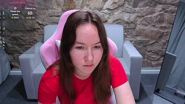 Little doll meow online show from January 2026 01:44:01 AM