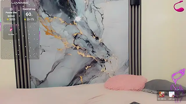 Rubi 30 online show from March 2026 11:24:01 AM