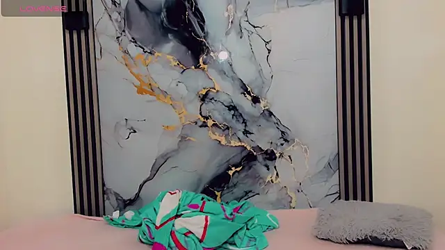 Rubi 30 online show from April 2026 11:22:02 AM