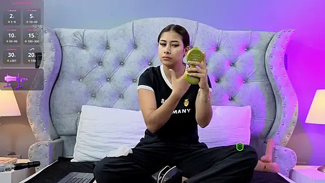 MontVta online show from April 2026 12:16:02 PM