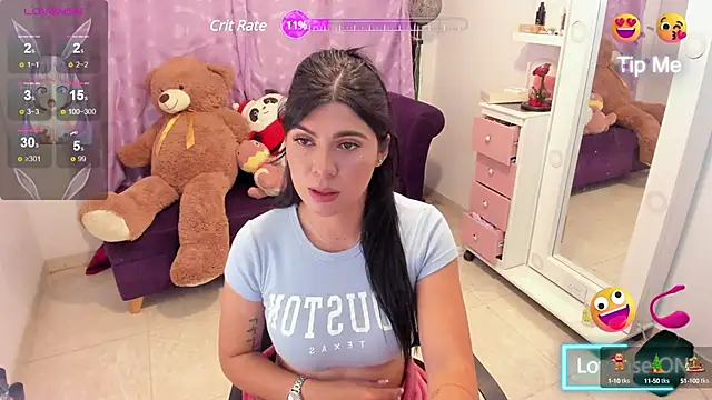 Snapshot of cynthia_watson chatting on March 2025 05:13:01 PM cynthia watson online show from March 2025 05:13:01 PM